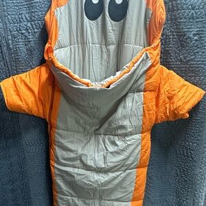 Kids Sleeping Bags